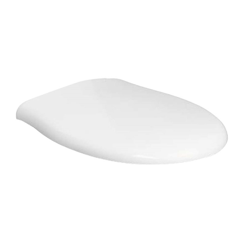 Ideal Standard Alto Soft Close Toilet Seat & Cover NotJustTaps.co.uk